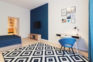 Cozy & new furnished flat in old town of Lviv - 8