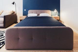 Cozy & new furnished flat in old town of Lviv - Lviv - 5