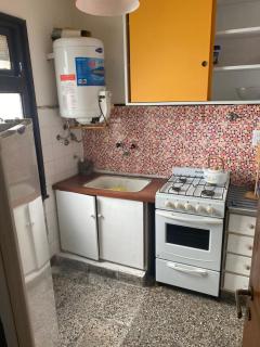 av. Colón Apartamento - Mar del Plata - 2
