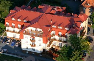 Hotel Adam & Spa - Kudowa-Zdrój - 6