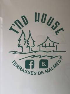 T 'n D house/ Terrasses de Malmedy - Malmedy - 8