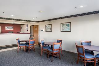 Americas Best Value Inn-Wenona - Wenona - 6