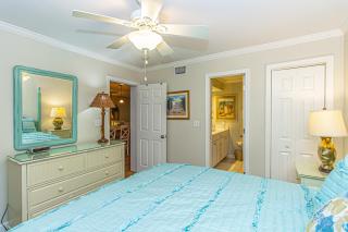 Ground Floor Condo Sleeps 6 2 BR 2 BA Myrtle Beach Resort Unit 146A - 8