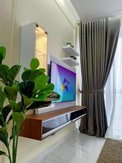 Al Zahra Homestay by Troika Kota Bharu "Stay in Style, Sleep in Comfort" - Kota Bharu - 7