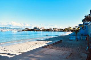 Appartement Ti Vaniy, T3, Anse Mitan, Trois ilets, Martinique - 5