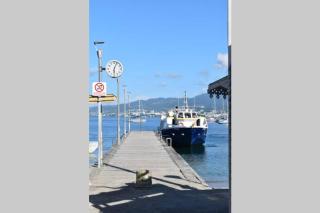 Appartement Ti Vaniy, T3, Anse Mitan, Trois ilets, Martinique - Les Trois-Îlets - 4