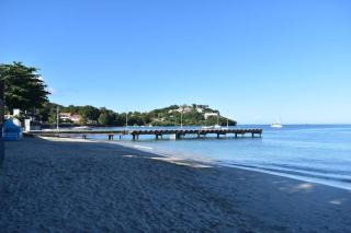 Appartement Ti Vaniy, T3, Anse Mitan, Trois ilets, Martinique - Les Trois-Îlets - 1