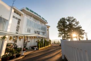 Thuy Hoang Nguyen Resort & Spa - Da Lat - 7