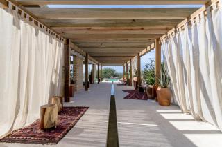 Casona Sforza - Puerto Escondido - 9