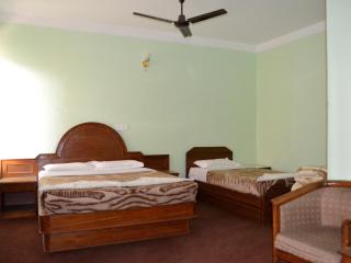 Hotel Green Horizon - Kathmandu - 9