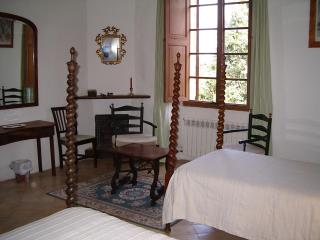 Finca Son Vivot - 9
