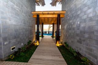 Casas Lua & Mar - Vichayito - Máncora - Vichayito - 2