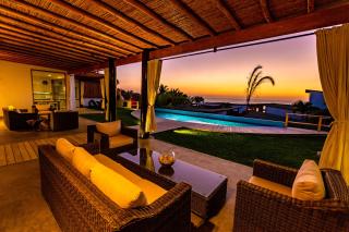 Casas Lua & Mar - Vichayito - Máncora - Vichayito - 8