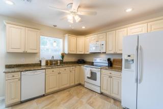 Villa Franca bungalow - Sarasota - 8