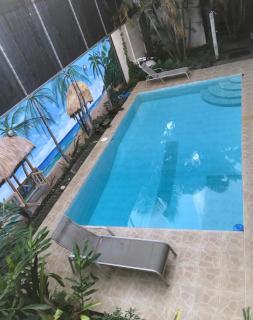 Be My Guest Cabinas - Puerto Viejo - 4