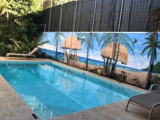 Be My Guest Cabinas - Puerto Viejo - 6