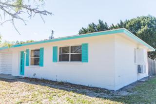 Villa Franca bungalow - Sarasota - 7
