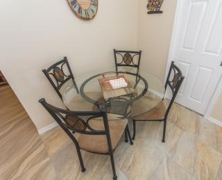 Villa Franca bungalow - Sarasota - 6