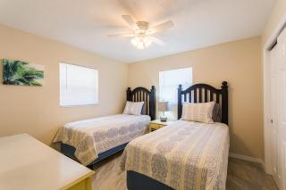 Villa Franca bungalow - Sarasota - 2