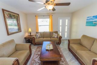 Villa Franca bungalow - Sarasota - 1