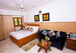 House of Comfort Noida - Noida - 7