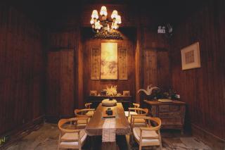 WuYuan QiYe YanXiang Guesthouse - Wuyuan - 1