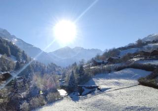 Aparthotel Mountain River Resort - 8