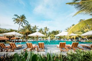 Thanh Kieu Beach Resort - Phú Quốc - 8