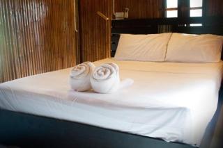 AoNang Bamboo Pool Resort - Ao Nang Beach - 9