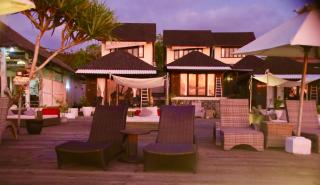 The Palms Ceningan Hotel - 6