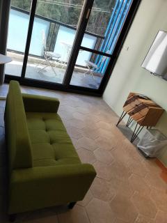 漫步山嵐 A walk in the mist - 4