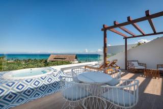 Ocean Riviera Paradise All Inclusive - Playa del Carmen - 7
