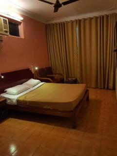 The Sincro Hotel - Madgaon - 1