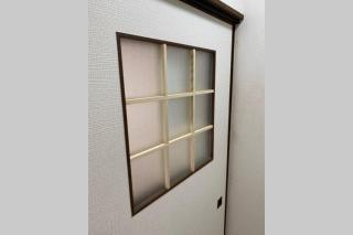 ㉒オープンセール 伏見稲荷駅から徒歩2分 無料Wi-Fi 最大9名 - Kyoto - 6