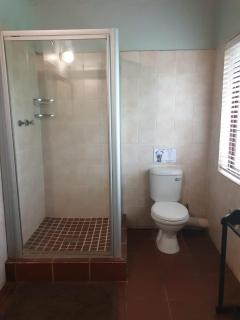Kruger Allo B&B - 1