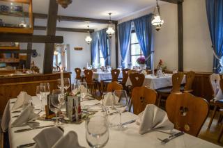 Hotel Schwarzbeerschänke Pobershau - Pobershau - 2
