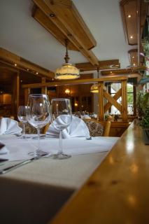 Hotel Schwarzbeerschänke Pobershau - Pobershau - 1