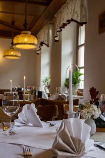 Hotel Schwarzbeerschänke Pobershau - Pobershau - 3