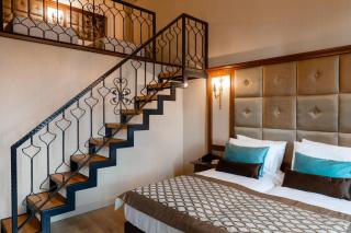 Hotel The Pera Hill - 7