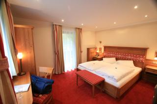 Hotel Seeblick - Bad Reichenhall - 9