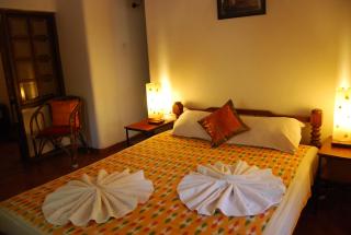 Granpa's Inn Hotel Bougainvillea - Anjuna - 8