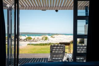 Friday Island - Langebaan - 2