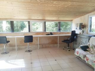 Gite 10 personnes - Marcilhac-sur-Célé - 8