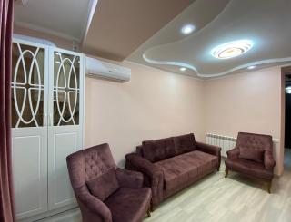 Beautiful, Unique, NEW eurorenovated apartment for rent in Sayat Nova street SN100 - 7