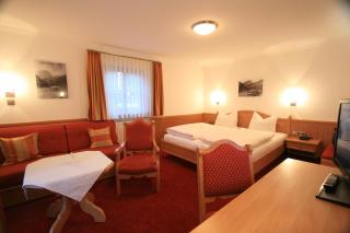Hotel Seeblick - Bad Reichenhall - 8