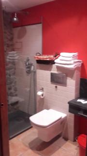 Apartament Rural Adrall -La Seu d'Urgell-Andorra - 9