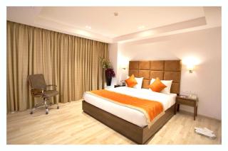 Hotel Hampi International - 7