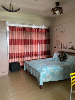 Favila Condotel Unit-150 Newport Boulevard near Airport Terminal 3 and all other Airport - Manila - 2