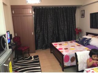 Favila Condotel Unit-150 Newport Boulevard near Airport Terminal 3 and all other Airport - Manila - 3
