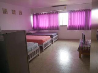 Room in BB - Thailand Taxiapartment Hostel - Thung Si Kan - 0